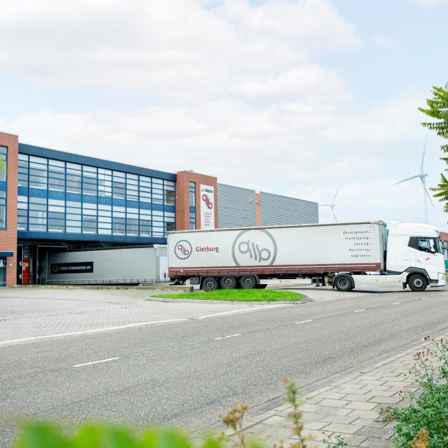 Supply Chain Planner (Junior)