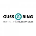 Guss Ring