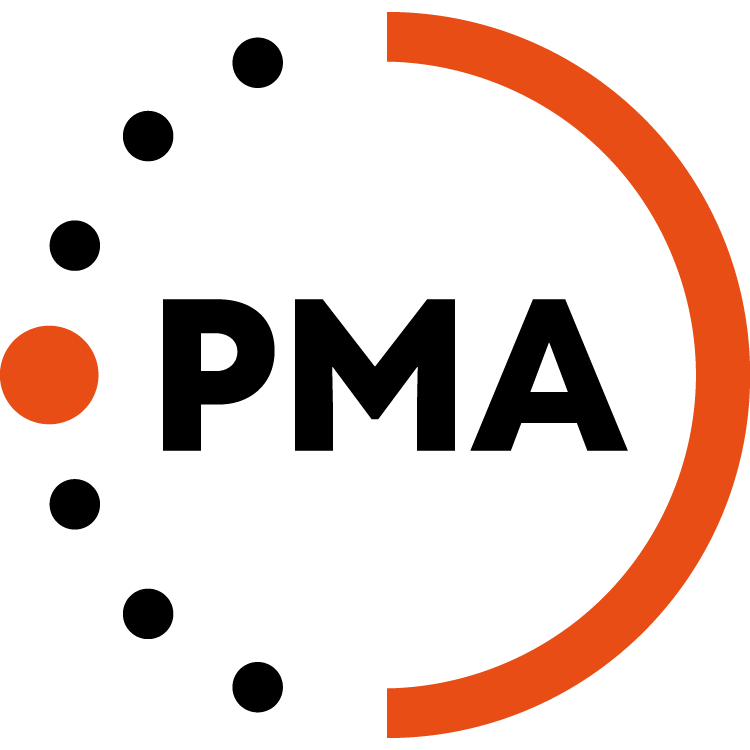 PMA Components